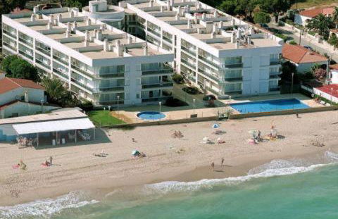 Apartamento con Vitas al Mar - Foto 4