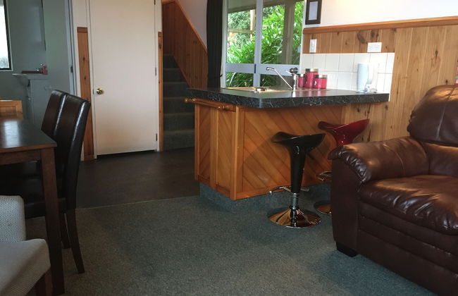 Grafton Cottage & Chalets - Foto 27