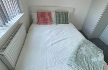 Sleaford Luxury Country Stay - Foto 30