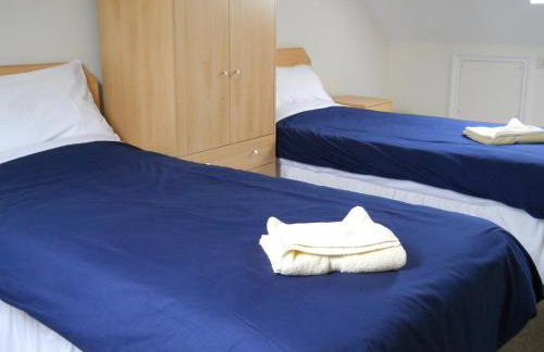 Richmond Park Golf Club - Foto 23