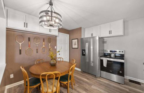 Spacious Family 4BR Home in Columbus - Foto 14