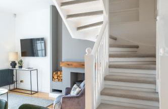 Beautiful Mews Cottage near Brighton Seafront in Rottingdean Village - Foto 20