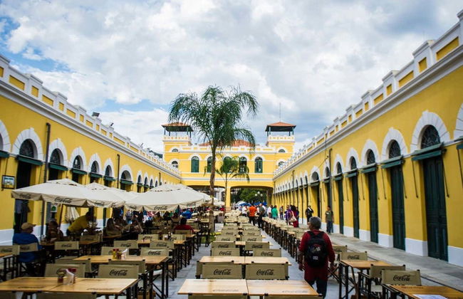 Excursão a Florianópolis - Foto 3