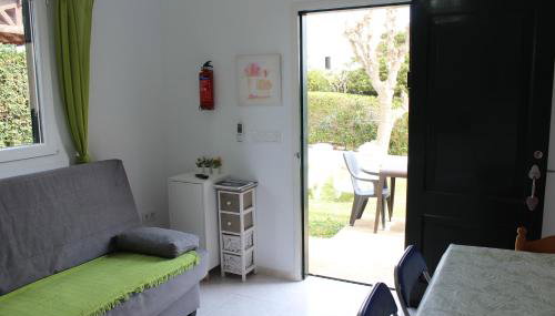 Apartamento passeig maritim, Menorca - Foto 5