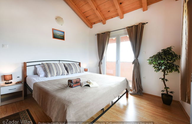 Villa Smilje - Photo 7