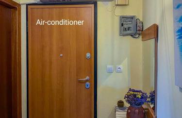 Medusa Beach Apartment, Asprovalta - Foto 17