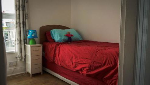 Little Oak Seafront House Donaghadee w/ Seaviews - Foto 5