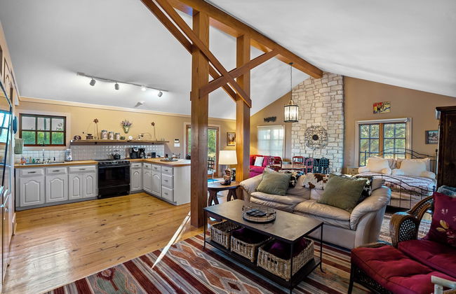 7br Home w/ Pool - Perfect for Family Reunions - Foto 18