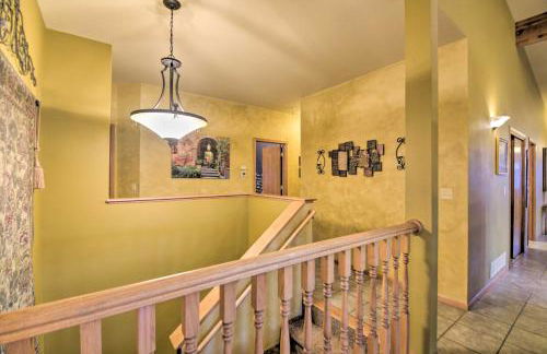 Charming Home with Yard about 12 Mi to Fort Collins - Foto 15