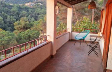 Villa Alella, 5 bedrooms & pool - Foto 50