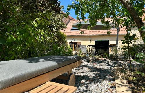 La Floraison - 2 personnes - Foto 28