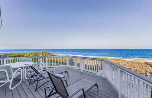 Luxurious Oceanfront Townhouse - Foto 1