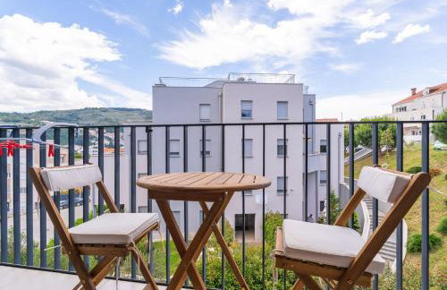 Apartment Marcus Mai - Foto 66