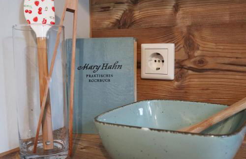 #staywild29 - Gemütliche Ferienwohnung im Allgäu - Foto 38