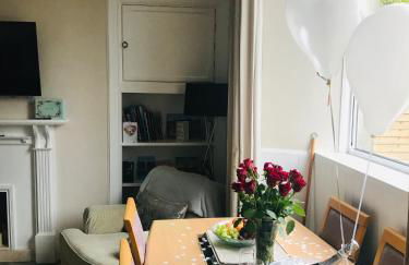 A Wee Cottage In Dunfermline - Foto 15