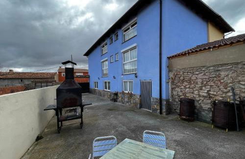 Casa Rural Maroto - Foto 27