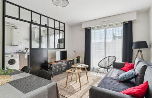 La Jol'Nantaise - Proche Tram ligne 2 & 3 et Bus - Foto 2