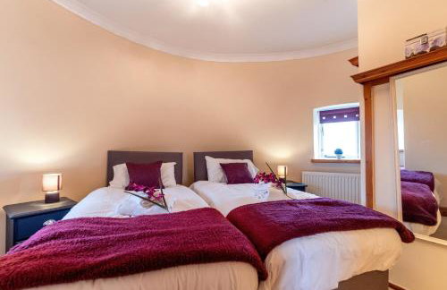 The Windmill by TJ Serviced Property - Foto 48