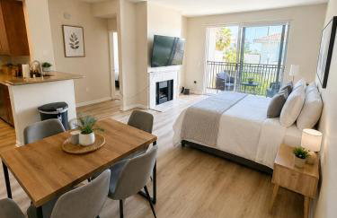 Marina Del Rey 2-Bedroom and 1-Bedroom - Close To Beach - Foto 26