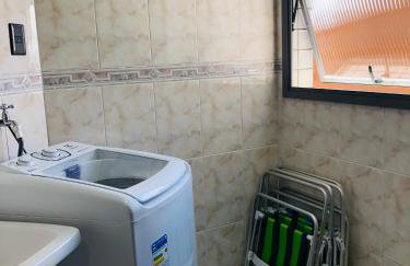 Apto com vista mar PÉ NA AREIA - Foto 26