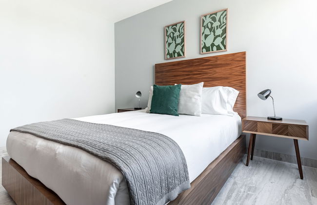 Lumina at Cardinal Cabo San Lucas - Foto 55