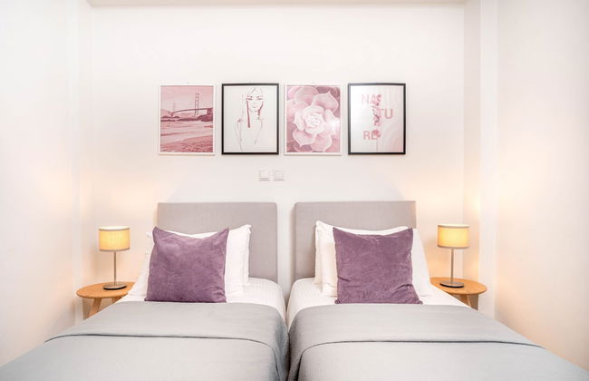 Athens Morum City Apartments - Foto 18