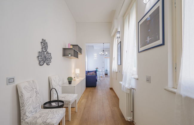 Appartamento Amedeo - Foto 6