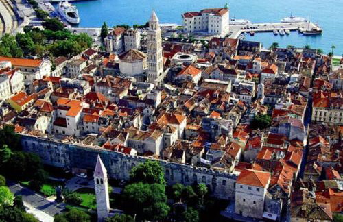 Apartment Summer Vibes Split - Foto 37