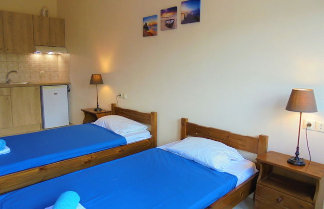 Yannis Residences - Foto 5