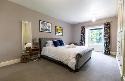 RAYGILL HOUSE - Spacious Family Retreat in Scenic North Yorkshire - Hot tub hire available - Foto 61