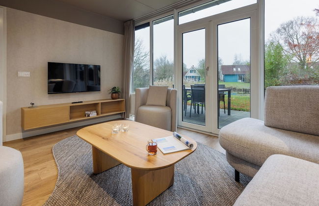 Center Parcs Parc Sandur - Foto 65