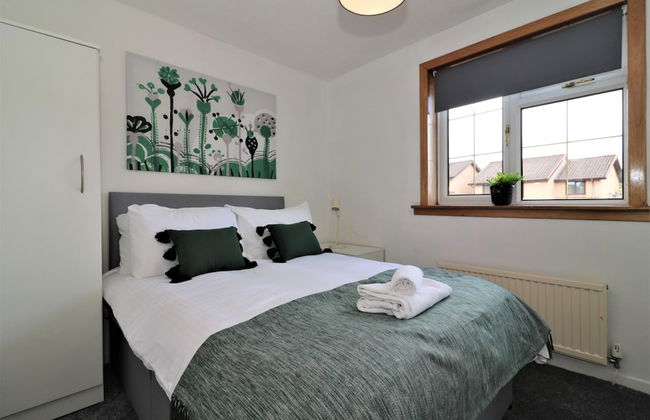 Binnie House - Cumbernauld - Foto 53