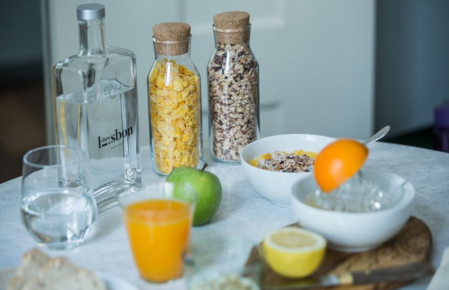 Dare Lisbon House - Foto 62