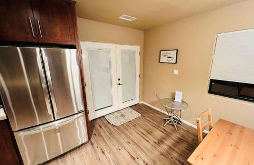 The Bluejay Cabin at Munds Park, AZ! - Foto 18