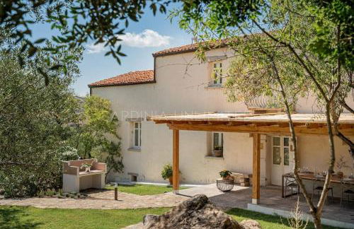 Villa Canto Antico - Foto 7