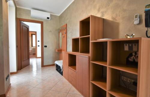 Apartment Delebio Terrace Apartment by Interhome - Foto 35