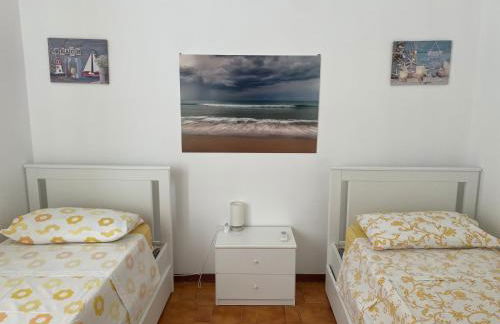 Gallipoli, appartamento a 100m dal mare - Foto 3