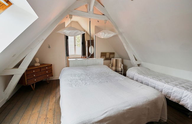 Les Gîtes de l'Yères - Foto 5