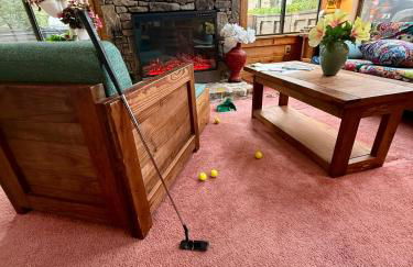 Seven Springs Hideaway Ski In and Out Pet Friendly - Foto 19