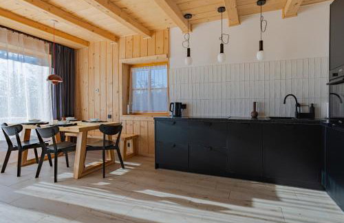 Osada Przystanek Czorsztyn - Photo 34