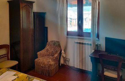 Agriturismo Casalicchio - Foto 100