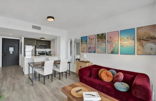 Cadenza Miami - Luxury Residences - Foto 57