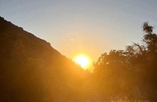 Paradise Ranch Inn- Infinite House Hot Tub,Sauna - Photo 29