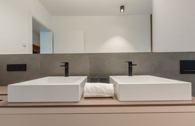 Das Georgen, Schmitten - Foto 16