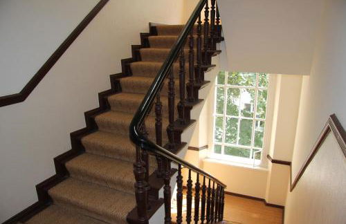 Nollendorf Apartments - 1 separate bedroom and 1 living room with sofa bed in Motzstraße - Foto 13