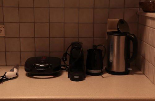 Dream apartments limnionas - Foto 41