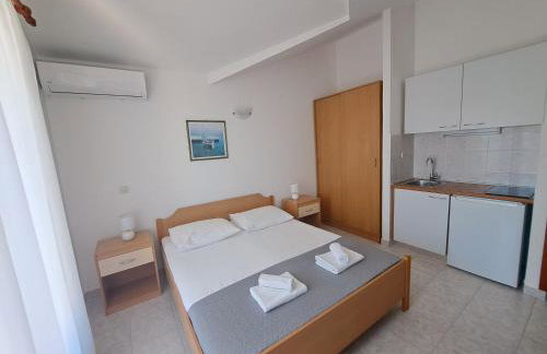 Apartments and Rooms Saric - Foto 12