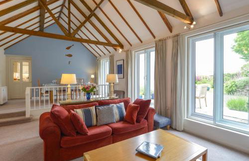 Little Barn Cottage - Photo 5