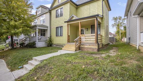 Victorian Villa - Foto 5