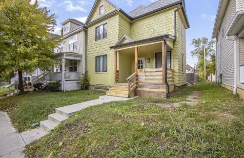 Victorian Villa - Foto 5